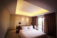 S2 Hotel Bangsaen Esterno foto