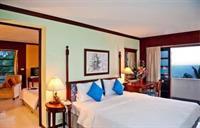 S2 Hotel Bangsaen Esterno foto